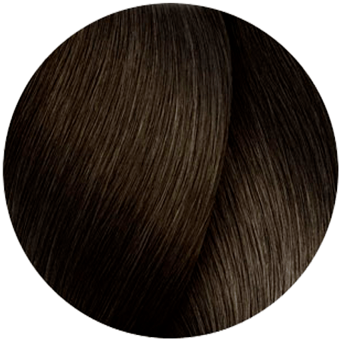 L'Oreal Professionnel Majirel Cool Cover 6.17 (Темный блондин пепельный металлизированный) - Краска для волос