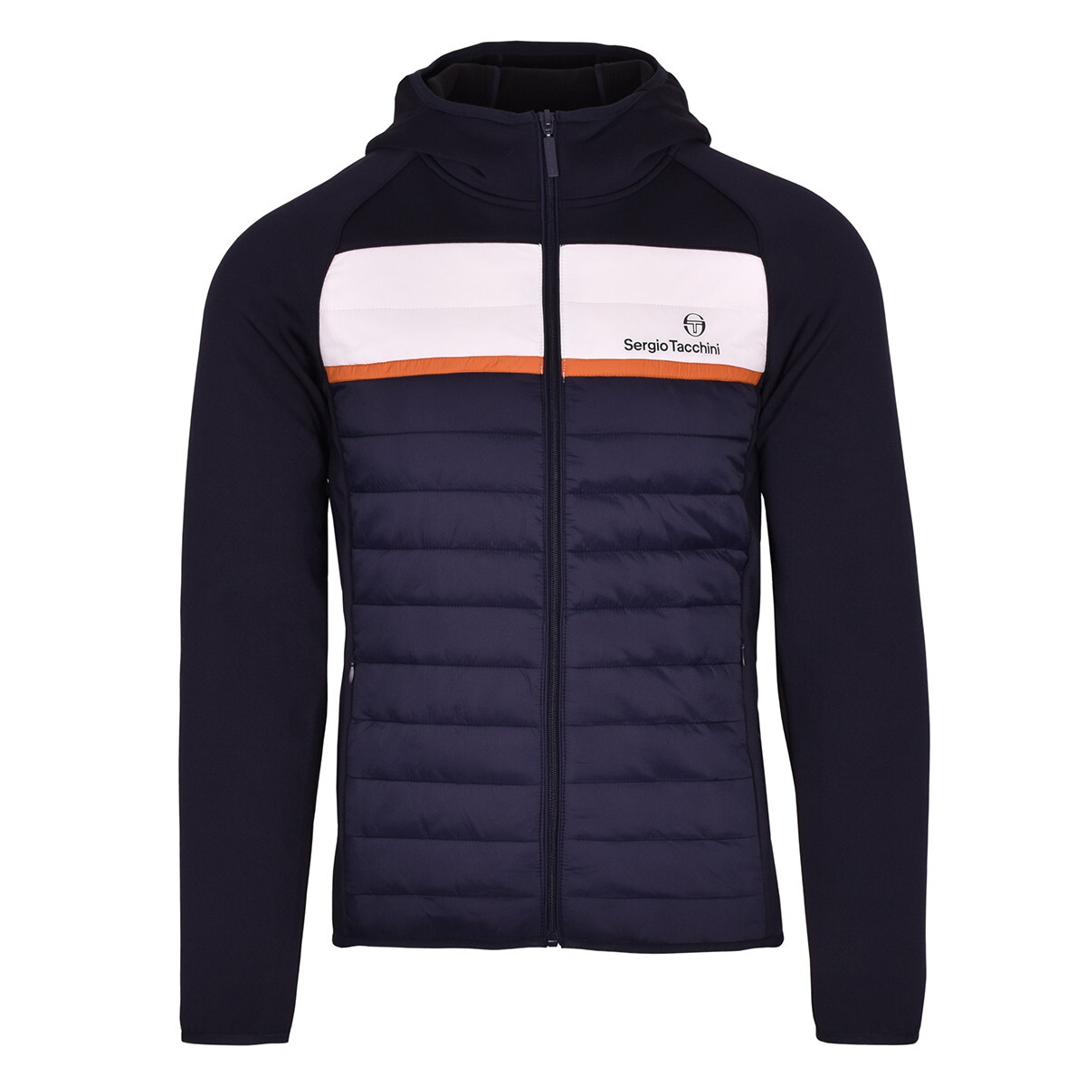 Sergio Tacchini Nam Jacket