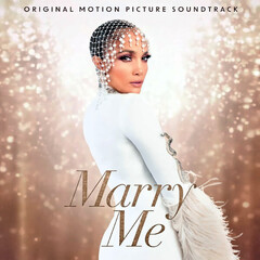 Soundtrack / Jennifer Lopez, Maluma: Marry Me (CD)
