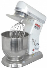 Миксер планетарный Hualian B5