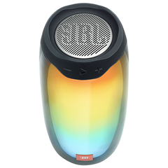 Портативная колонка JBL Pulse 4 Black