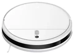 Робот-пылесос Xiaomi Mi Robot Vacuum-Mop 2 Lite EU, белый