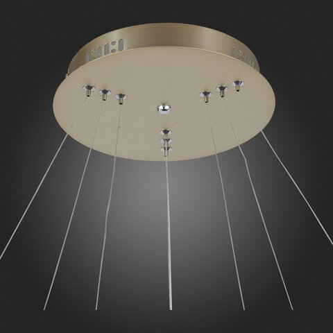 Люстра подвесная ST Luce Erto SL904.203.03