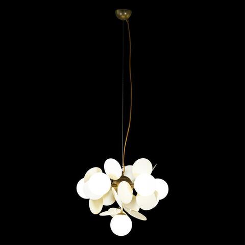 Подвесной светильник Loft It Matisse 10008/6 white