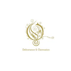 Opeth / Deliverance & Damnation (3LP)