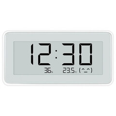 Метеостанция Xiaomi Mi Temperature and Humidity Monitor Clock (BHR5435GL)