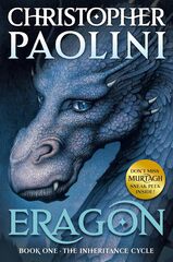 Eragon Book I - The Inheritance Cycle