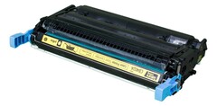 Картридж Sakura CB402A (642A) для HP LJ CP4005/LJ CP4005n/LJ CP4005dn, желтый, 7500 к.