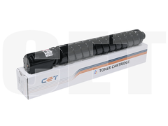 Тонер-картридж (CPP, TF8) C-EXV54 для CANON iRC3025/iRC3025i (CET) Magenta, 207г, 8.5K., CET141516