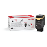 Тонер-картридж Xerox 006R04764 черный для Xerox VersaLink C410/C415 (10,5k)
