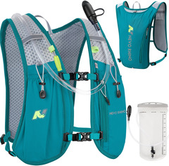 Рюкзак беговой Nevo Rhino 9256 Green