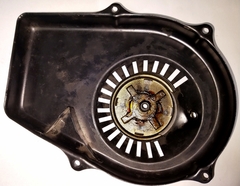 Корпус стартера бензогенератора HT950 в интернет-магазине ЯрТехника