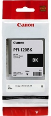 Картриджи Canon PFI-120 черный