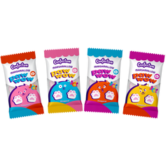 Маршмеллоу «Confectum Paw Wow» со вкусом малины, 1 кг