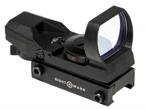 КОЛЛИМАТОР SIGHTMARK ПАНОРАМНЫЙ SM13003B-BOX