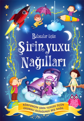 Şirin yuxu nağılları