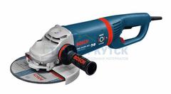 Угловая шлифмашина Bosch GWS 24-230 JVX (0601864504)