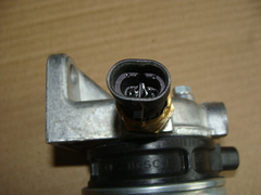 Фильтр топливный дв.ЗМЗ-514 (Bosch 1 457 434 105) В СБОРЕ