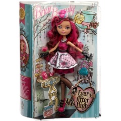 Браер Бьюти. Шляпо-срывательная Вечеринка