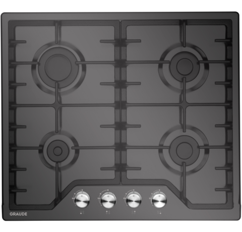 Газовая варочная панель Graude GS 60.1 SM