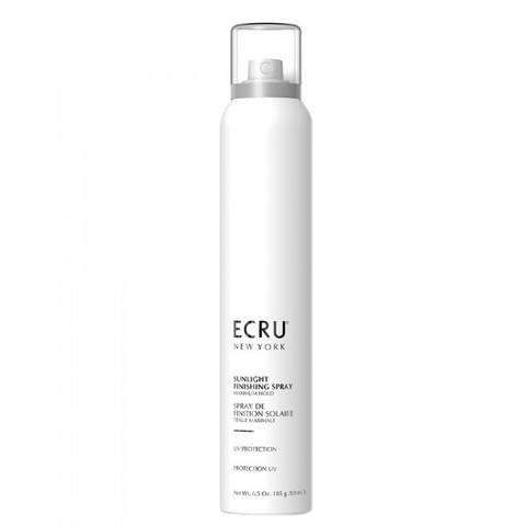 ECRU New York: Лак для волос сильной фиксации (Sunlight Finishing Spray MAX)