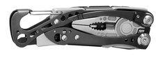 Мультитул Leatherman Skeletool CX, 7 функций (832629) | Multitool-Leatherman.Ru