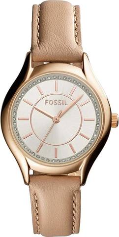 Наручные часы Fossil BQ1596IE фото