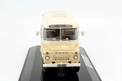 KAVZ-685 1973 bus route Kolhoz New Life DIP Models 1:43