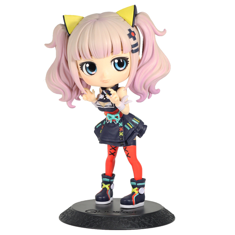 Фигурка Q posket LUNA KAGUYA (ver.B) BP16285P