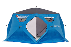 Палатка HIGASHI Yurta Pro DC