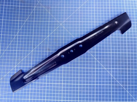 Нож для газонокосилки DDE LME4318 (J2420000107R), шт