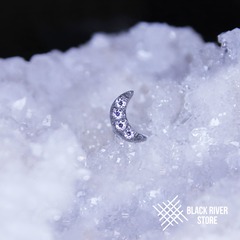 Bright Moon IG Crystal