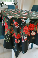 Tablecloth 