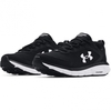 Кроссовки Under Armour Charged Assert 9 Black/White