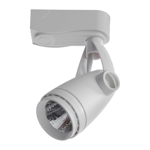 Трековый светильник Arte Lamp Piccolo A5910PL-1WH