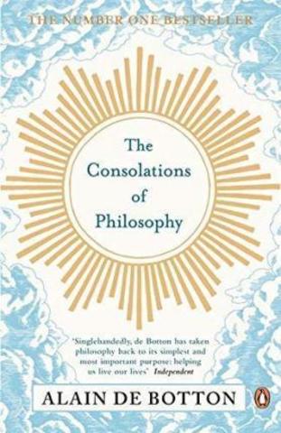 The Consolations of Philosophy