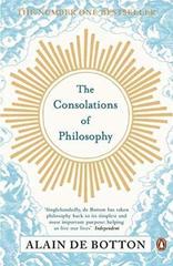 The Consolations of Philosophy