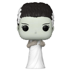 Funko POP! Universal Monsters: Bride of Frankenstein (Exc) (1151)