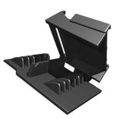 Насадка для полировки Hair Grinder (1854-7332)