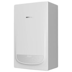 Navien Deluxe S 13K котёл газовый двухконтурный турбированный настенный