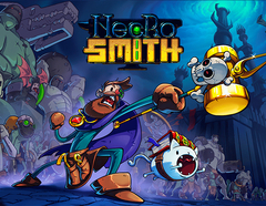 Necrosmith (для ПК, цифровой код доступа)