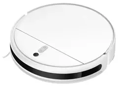 Робот-пылесос Xiaomi Mi Robot Vacuum-Mop 2 Lite EU, белый