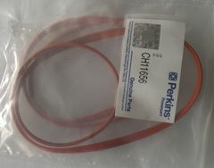 Кольцо уплотнительное гильзы / SEAL АРТ: CH11656