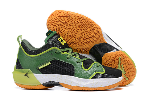 Air Jordan 37 Low 'Deuce' 