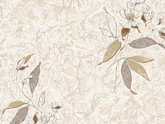 Обои 794007-05 Одри Sal Decor