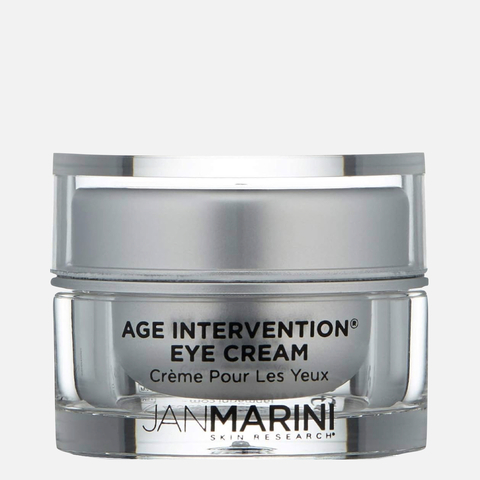 JAN MARINI Age Intervention Eye Cream Антивозрастной крем  для улучшения тонуса и тургора кожи вокруг глаз, 14 гр