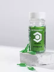 Капсулы для фонофореза против акне 1 упак./90 шт.