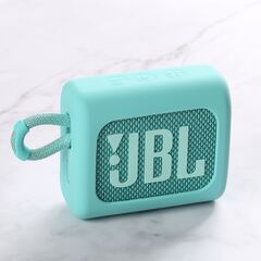 Силиконовый чехол для портативной колонки JBL GO 3