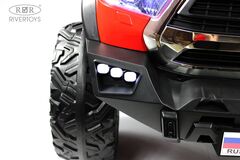 BUGGY M888BX 4WD (Полноприводный, двухместный)