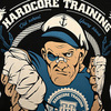 Футболка Hardcore Training Good Boxing 5.0 Black